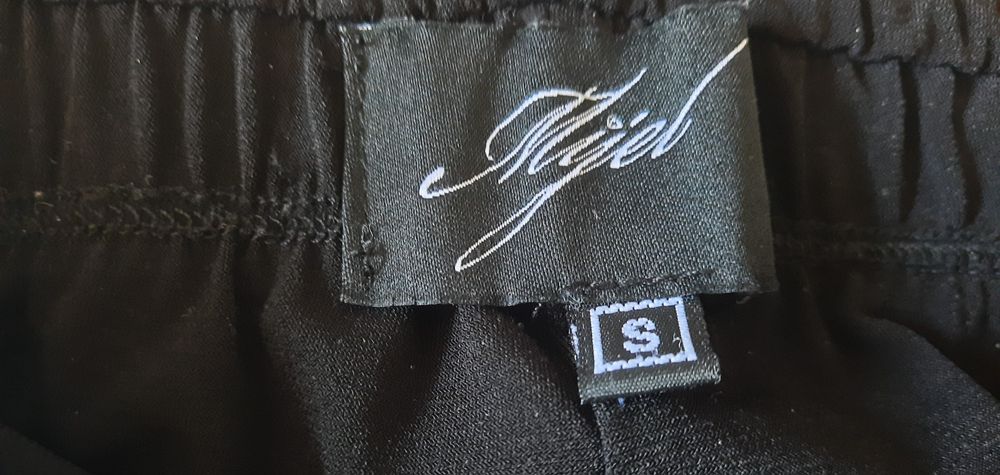 Клин- Alessa, Mijel