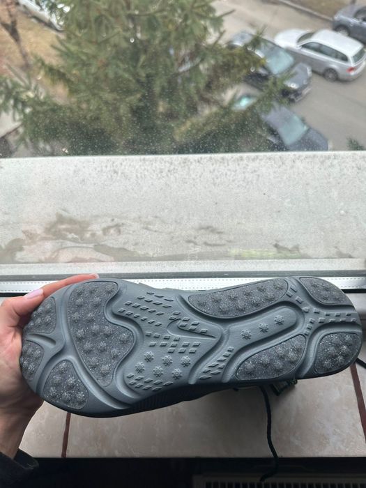 Nike ISPA Sense Flyknit 41