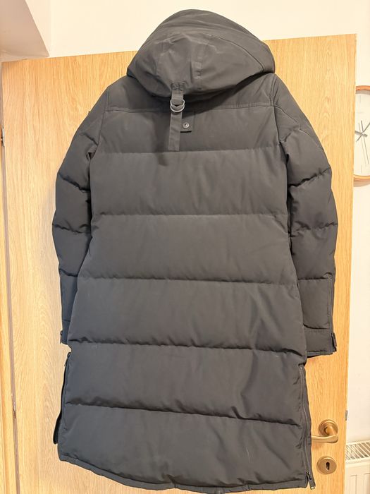 Geaca dama Moose Knuckles