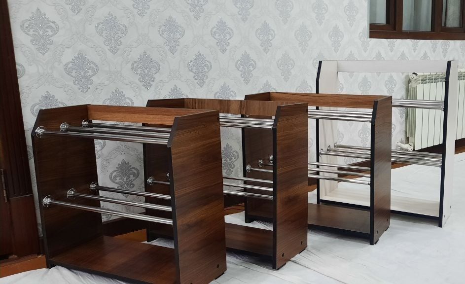 Подставка для обуви Obuv pastavka  250 mig