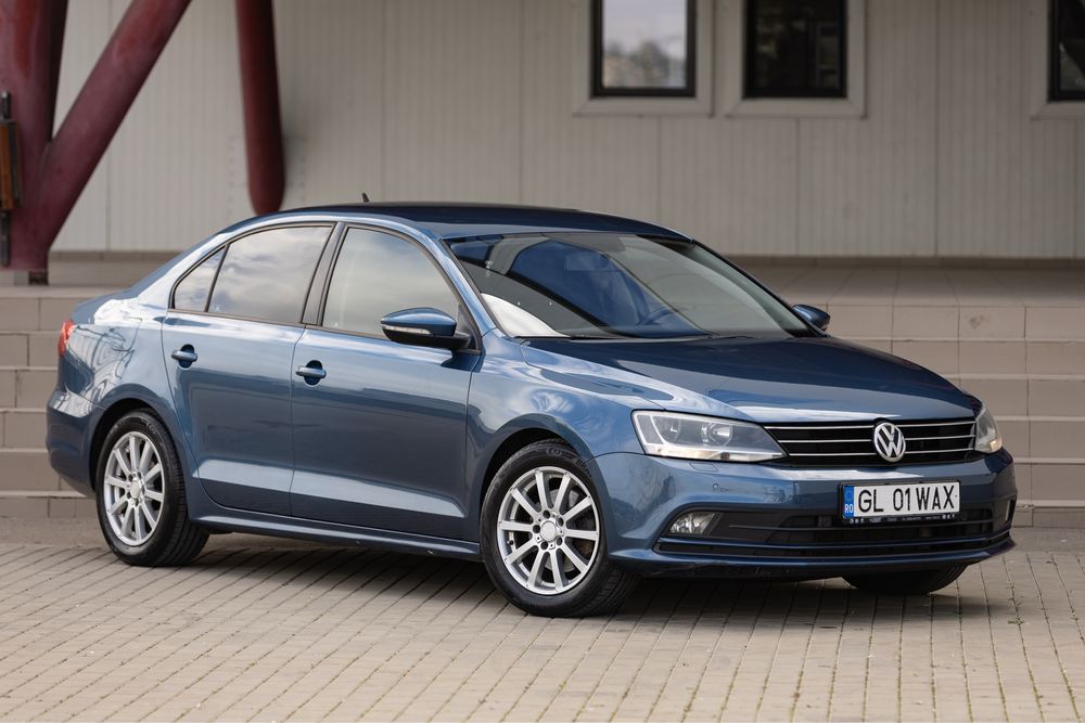 Volkswagen Jetta