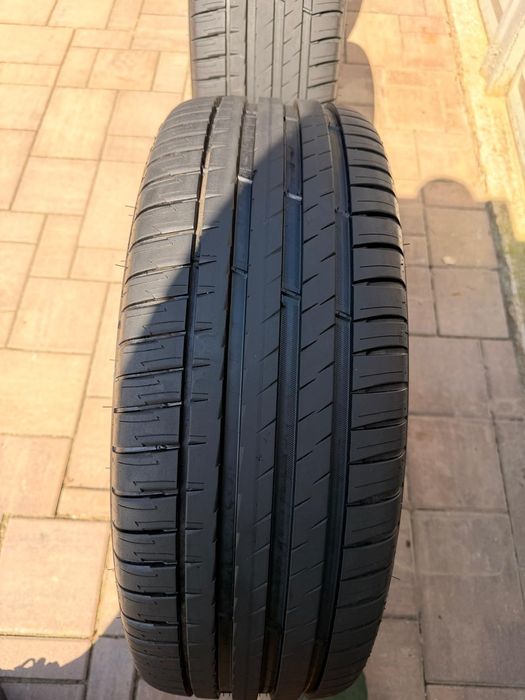 Vând jante Mercedes EQC W293 pe 21 originale Amg S class W223 E class W214