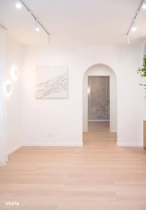 Apartament cu doua camere de vanzare– Gheorgheni Str. Liviu Rebreanu