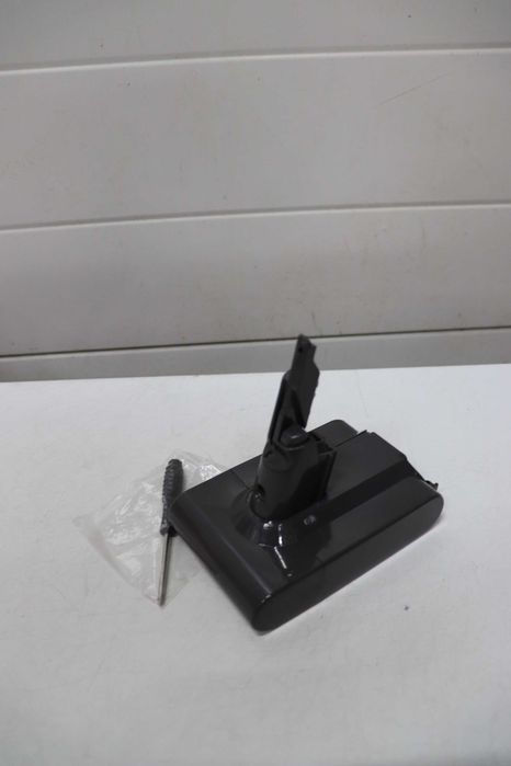 Батерия V7 за прахосмукачка Dyson (само батерия), 5000 mAh, 21.6 V