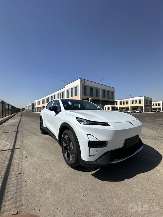Deepal S05 520 Ev