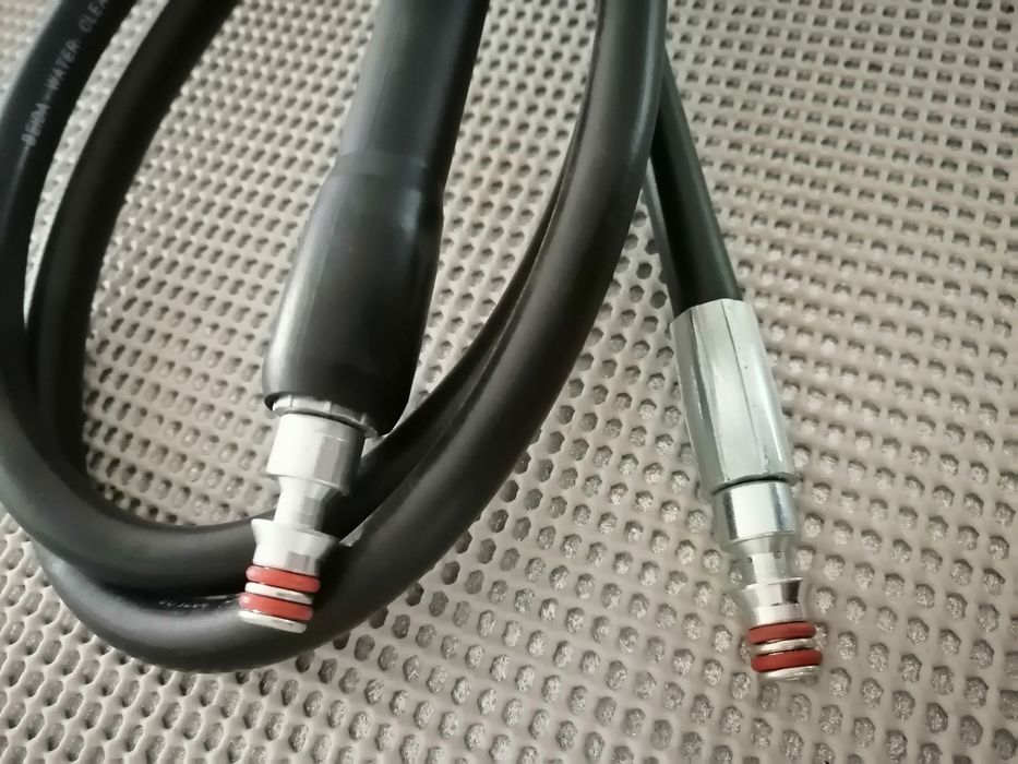 Маркуч за високо налягане за водоструйка