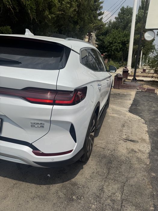 BYD чимпон   ГИБРИТЬ 150