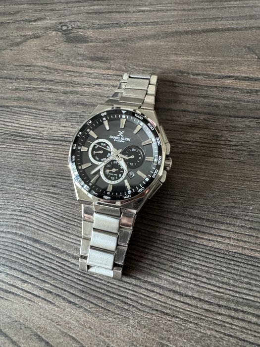 Часы Daniel Klein Exclusive оригинал
