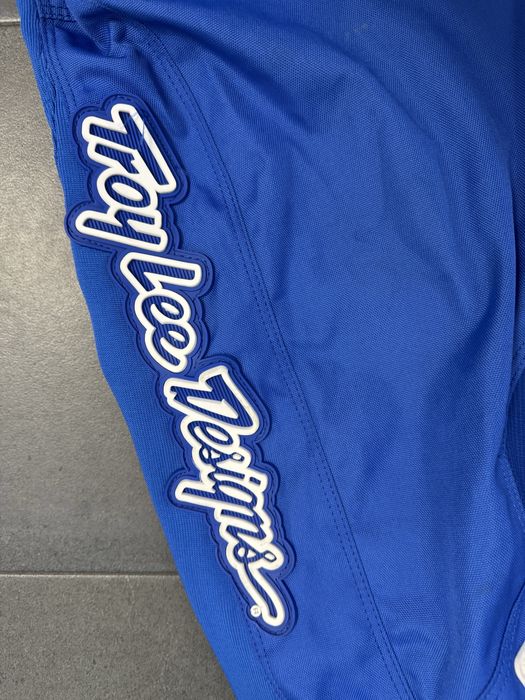 Панталон за мотор