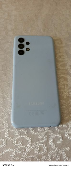 Galaxy A 13 Samsung