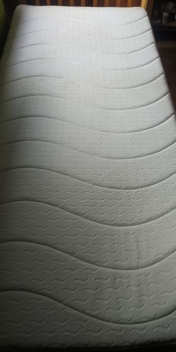 Topper Welppur Gold T 65 90x200x8 cm