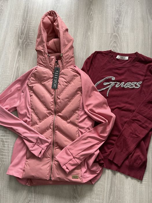 Блуза Guess, размер М, ново яке