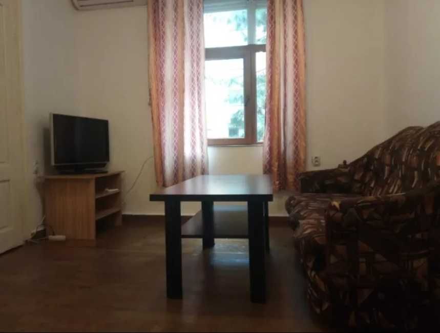 Дава се под наем Двустаен апартамент в Пловдив, Захарна фабрика - 65 кв.м за 326.4 € - Снимка #1