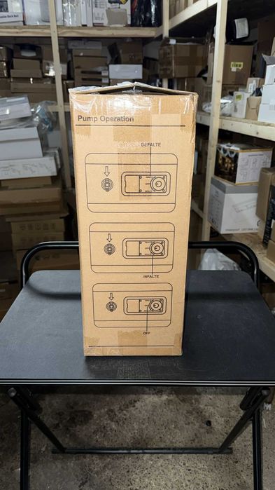 Saltea gonflabila pentru familie 2 persoane