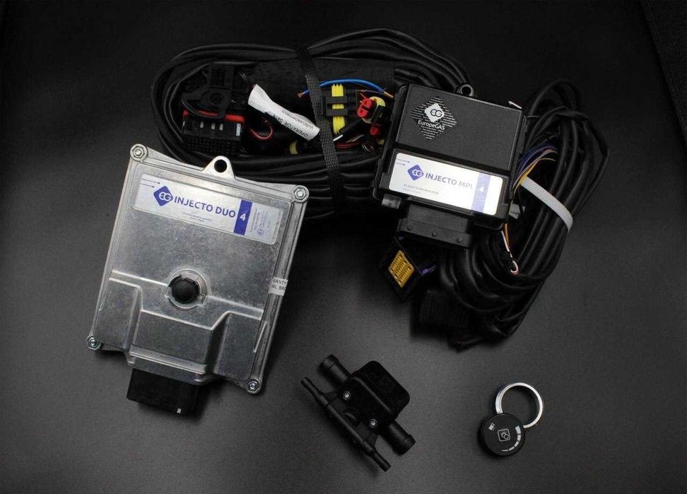 Установка Пропан и Метан. Propan va Metan o'rnatish