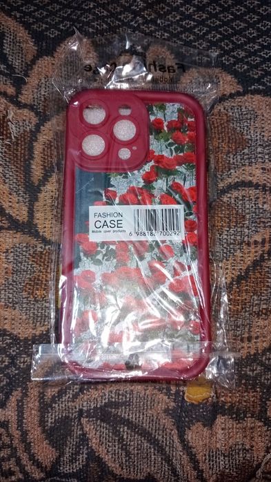 Продам новый чехол.