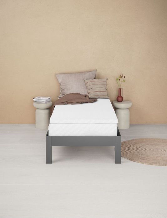 Продавам  Топ матрак 80x200 см WELLPUR GOLD