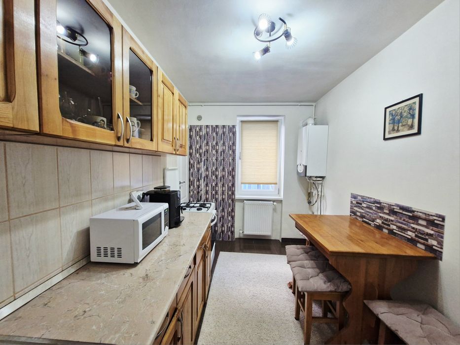 Vânzare apartament 4 camere