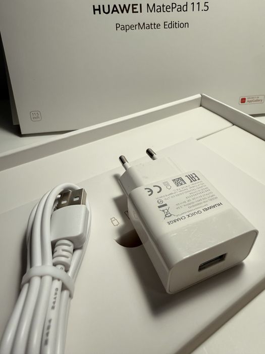 Huawei MatePad 11.5 PaperMatte Edition