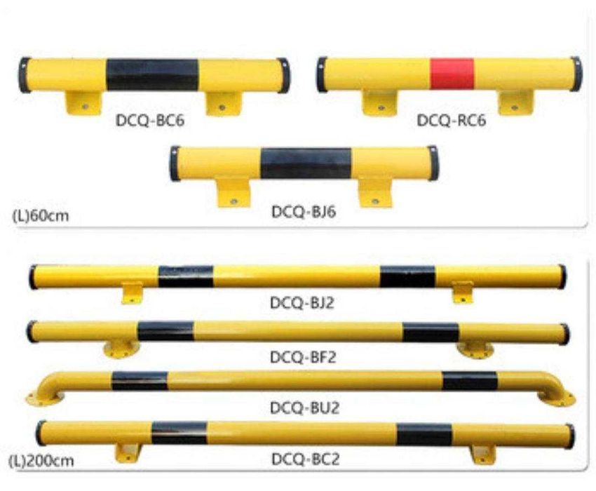Колесоотбойник Труба для Парковки Организация Стоянки Parking
