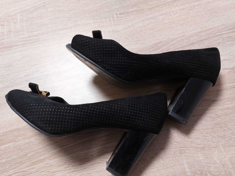 Туфли 36 размера