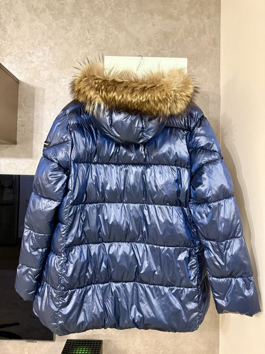 Geaca de iarna Frieda & Freddies ,marimea 40 (XL)