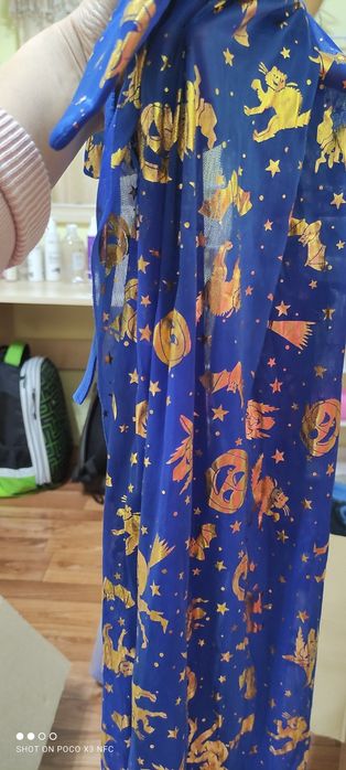 Снеговик, Фиксик и Волшебник