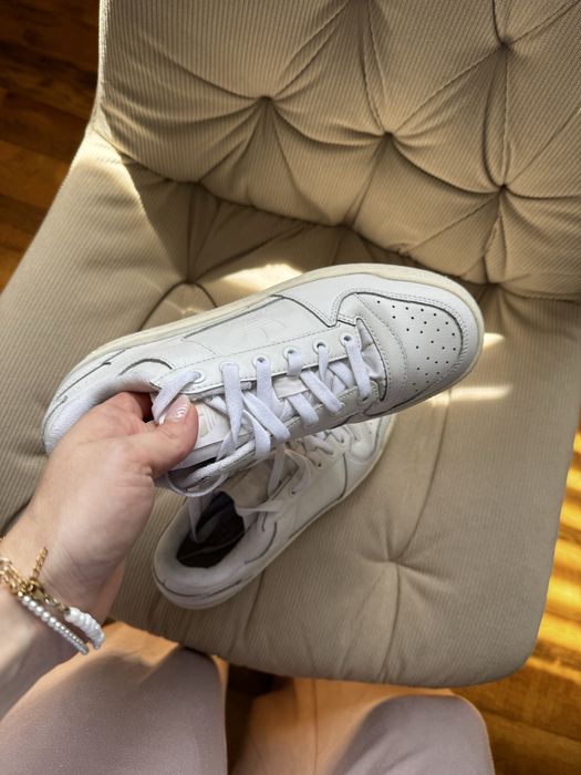 Adidas forum bold 39