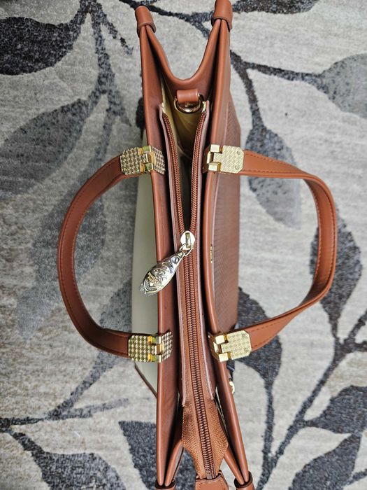 Geanta dama Polo Beverly Hills Club noua , achizitionata din UK