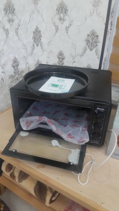 Одил печка сотилади янги