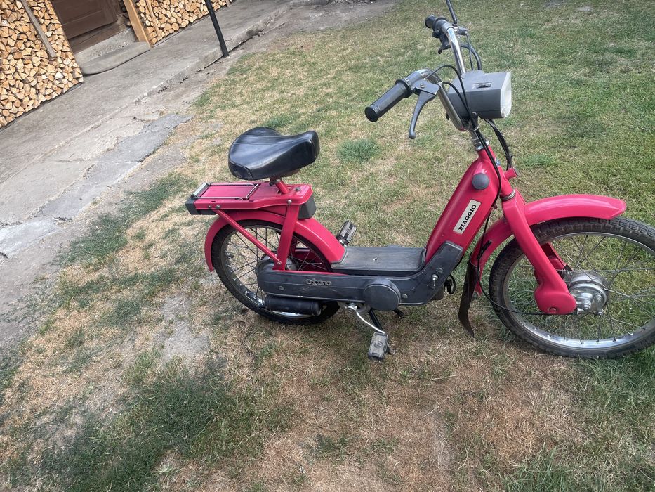 Vand Piaggio stare excelenta