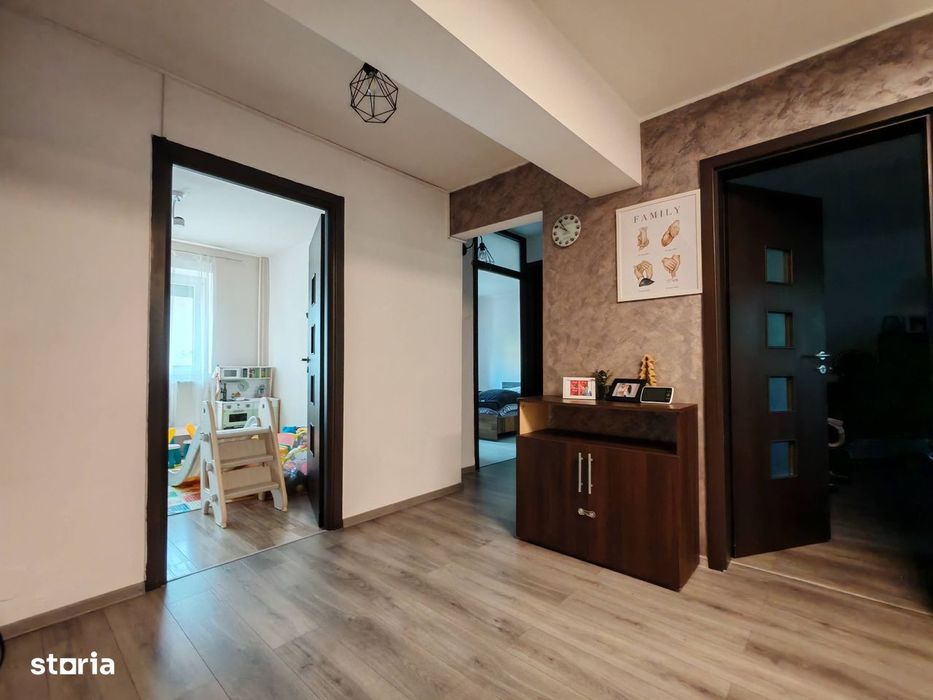 Sofimob Team Apartament decomandat/utilat,mobilat
