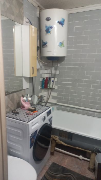 продам 1 комнатную квартиру