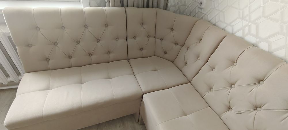 Кухонный  уголок