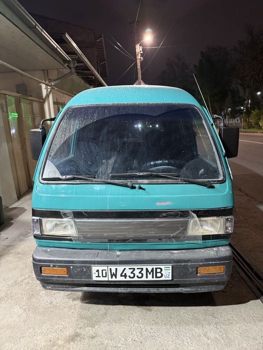 Damas 1 sotiladi 2003