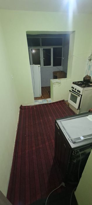 Kvartira qizlarga ijaraga beriladi