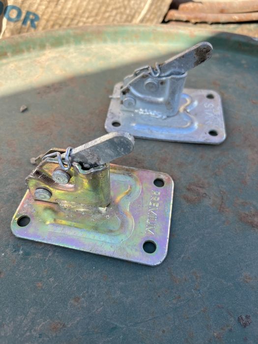 Чирозы буу и новый