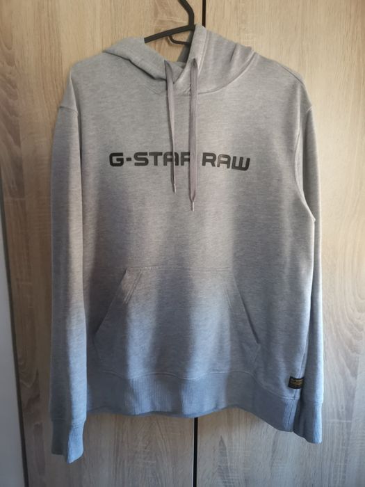 G star raw Hoodie M