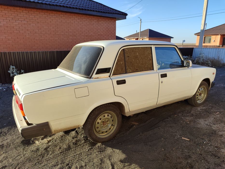 П р о д а м   ваз 2107