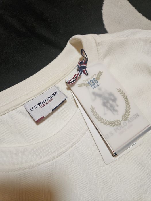 Pulover Polo Nou