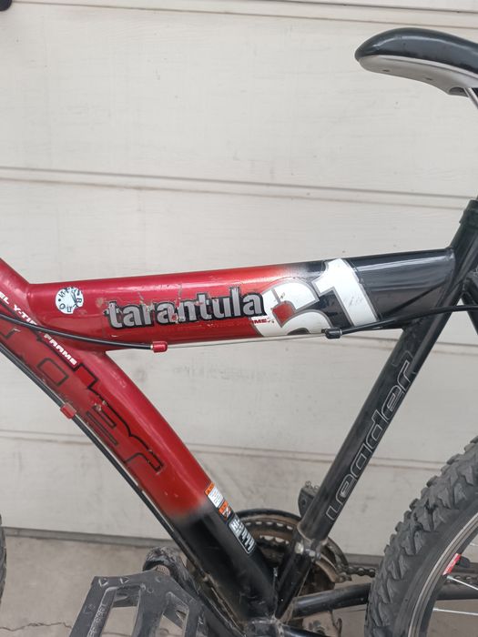 Колело Тарантула 26 цола