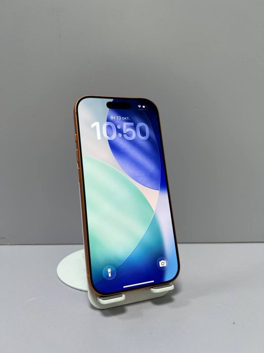 Iphone 17 Pro Е-сим #АК33596