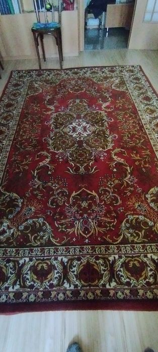 Ковер.СССР,2/3м.