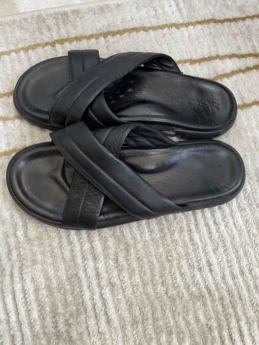 продам шлепанцы