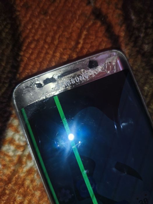 Samsung galaxy s6 edge 32/3