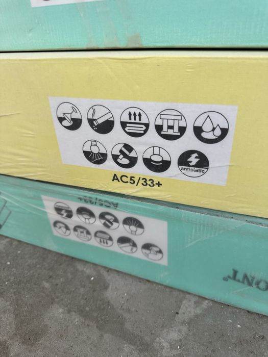 Продам ламинат Jass Beaumont 33 класс