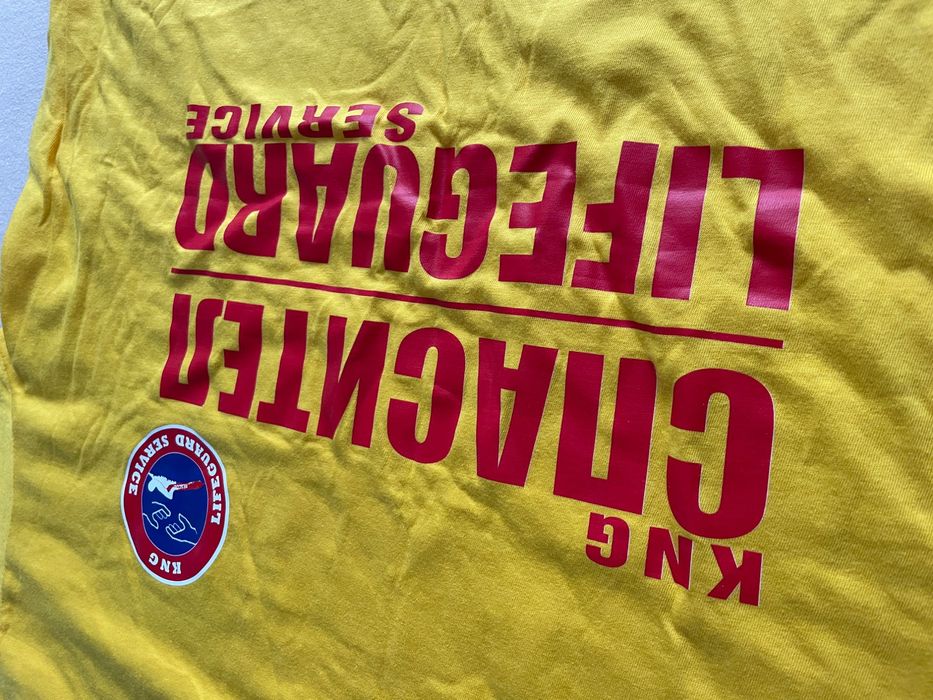 Нови Спасителски тенниски  lifeguard спасител