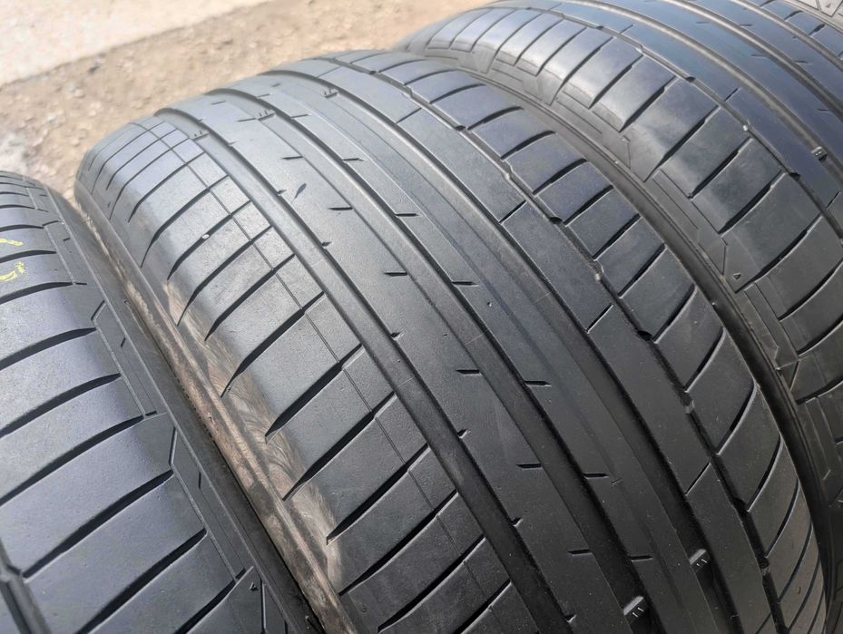 SET 4 Anvelope Vara 255/50 R19 HANKOOK Ventus S1 EVO 3 ev