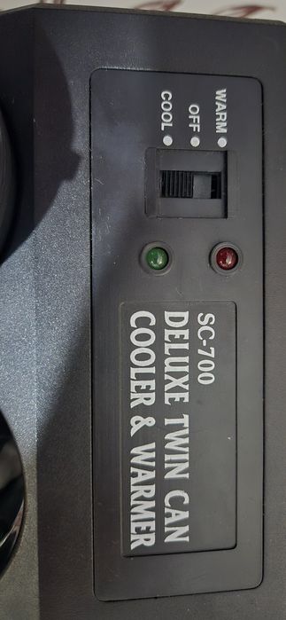 Răcitor pentru camping 12v