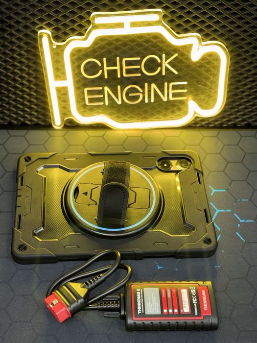 Компютърна диагностика Launch/LVS/Diagzone